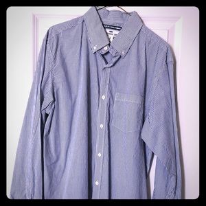Old Navy Button Down